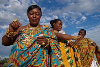 Ghana adventure short tours